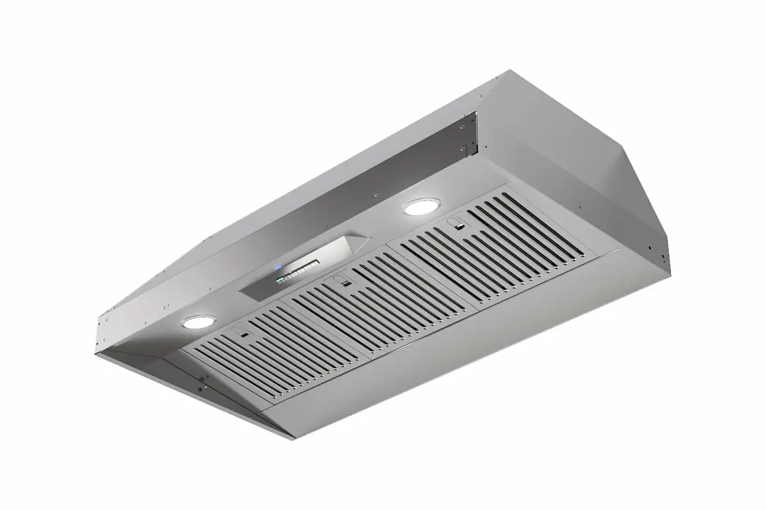 Xo Appliance 3019 Series Stainless Steel 30" Convertible Vent Hood Xo Appliance 3019 Series Stainless Steel 30" Convertible Vent Hood