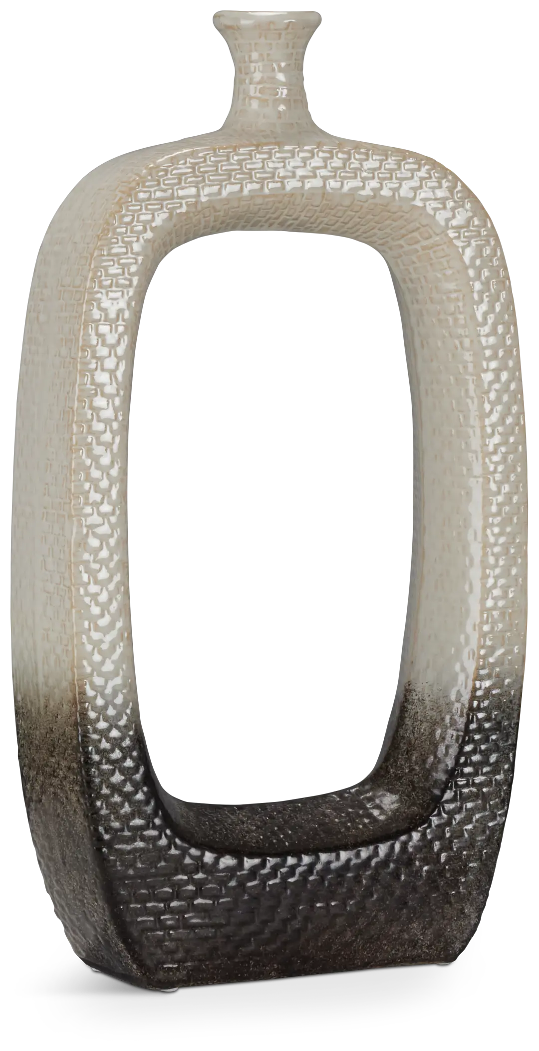 Theo Ivory Large Vase Theo Ivory Large Vase