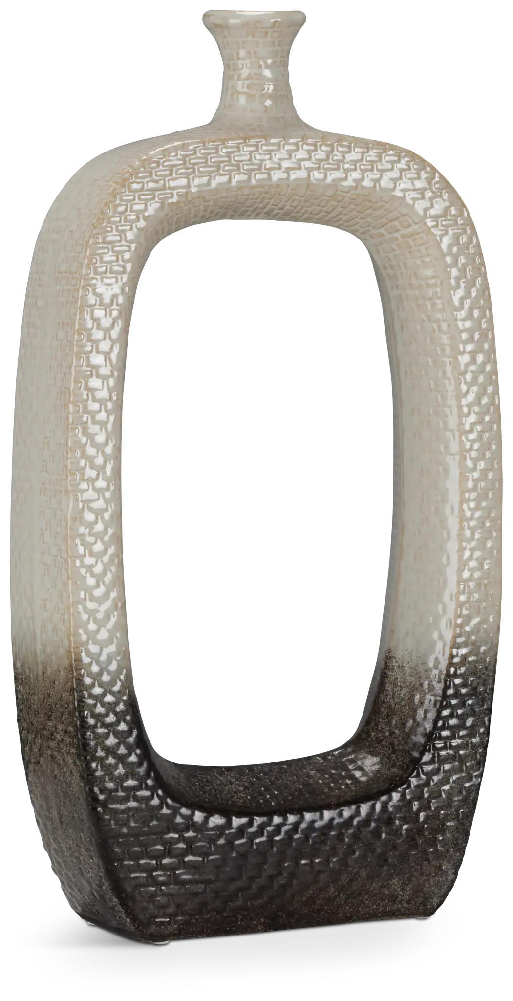 Theo Ivory Large Vase Theo Ivory Large Vase