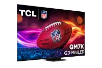 Tcl Qm7k Series Qd-mini Led Qled 4k Uhd Smart Tv 85" Qd-mini Led Smart Tv