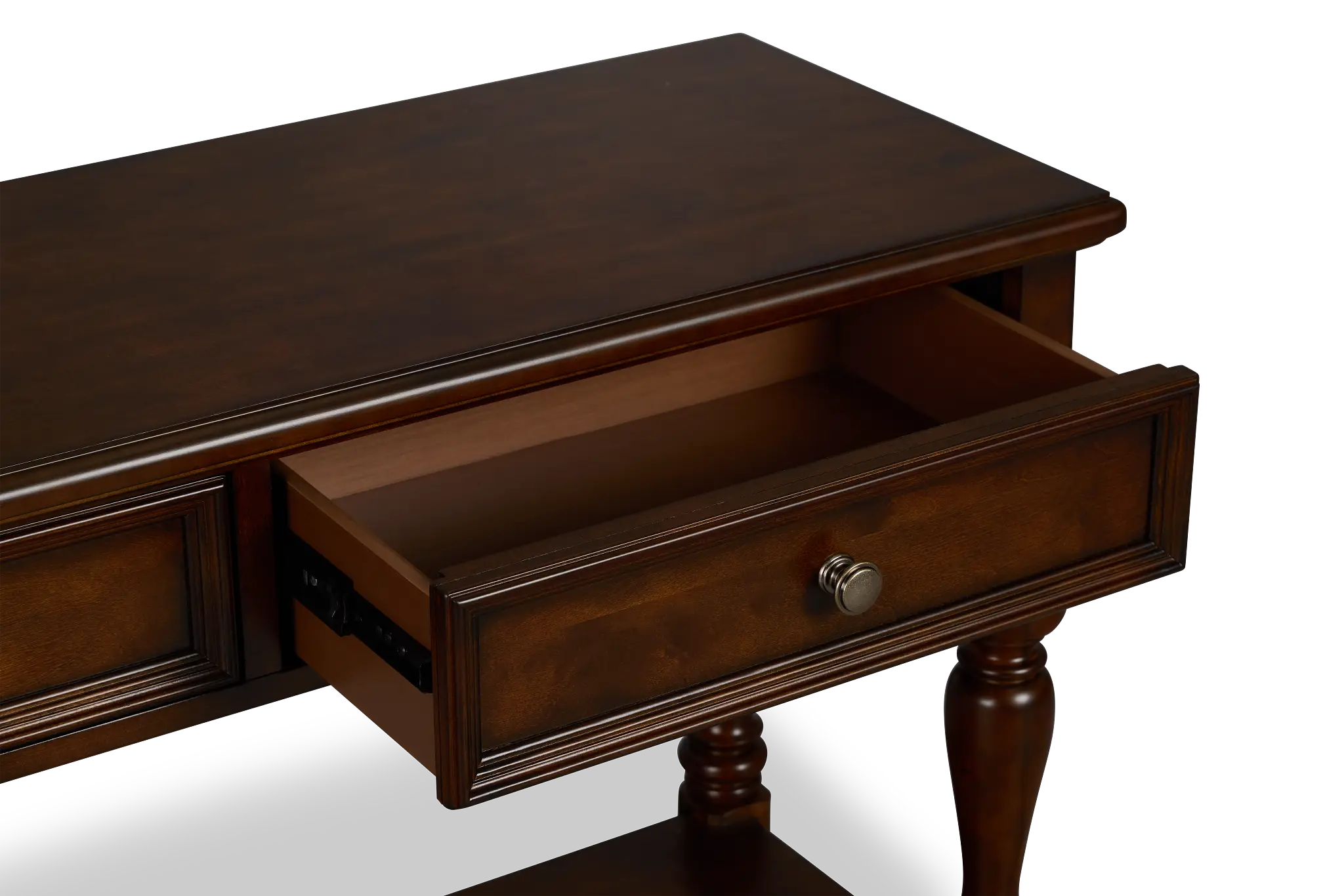 Savannah Dark Tone Sofa Table Savannah Dark Tone Sofa Table