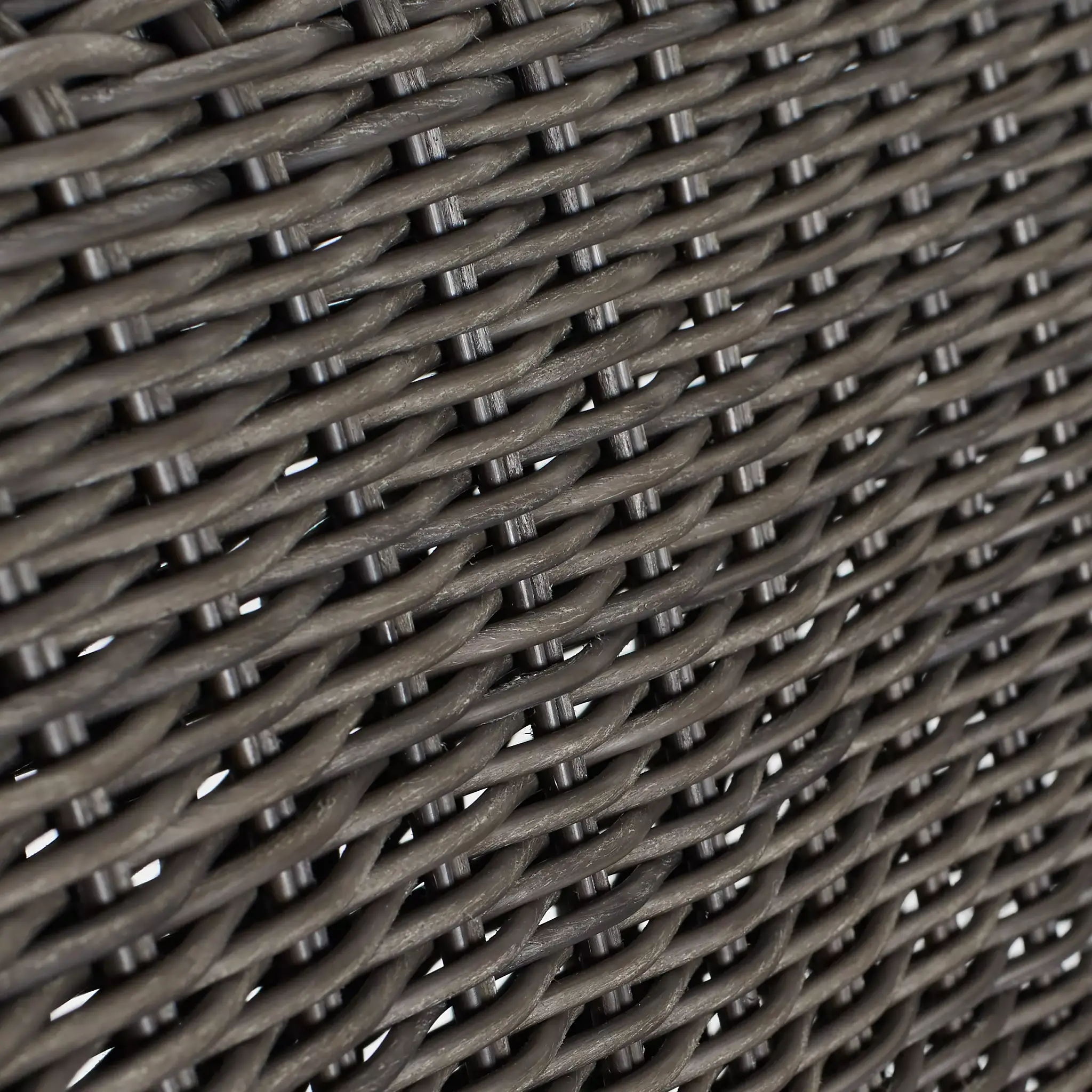 Canyon Gray White Woven 30" Barstool Canyon Gray White Woven 30" Barstool