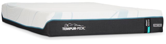 Tempur-pedic Tempur-adapt 11" Medium Hybrid Mattress