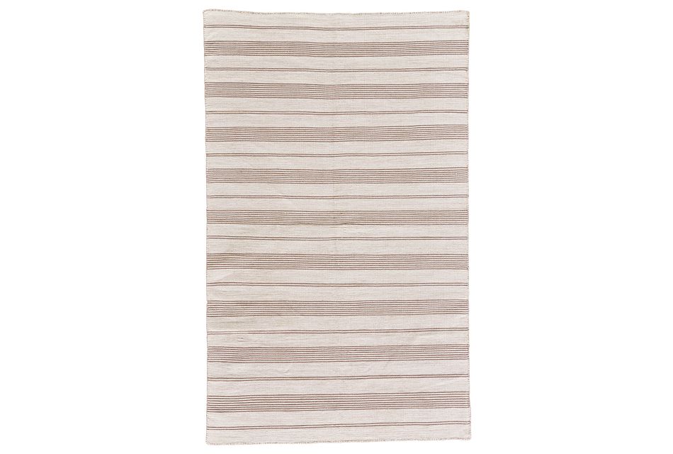 Duprine BEIGE Indoor/Outdoor 2x3 Area Rug, 2x3 AREA RUG (0)