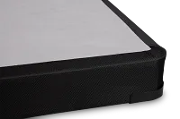 Zinus Endura 2.0 Cush Firm Low-profile Mattress Set