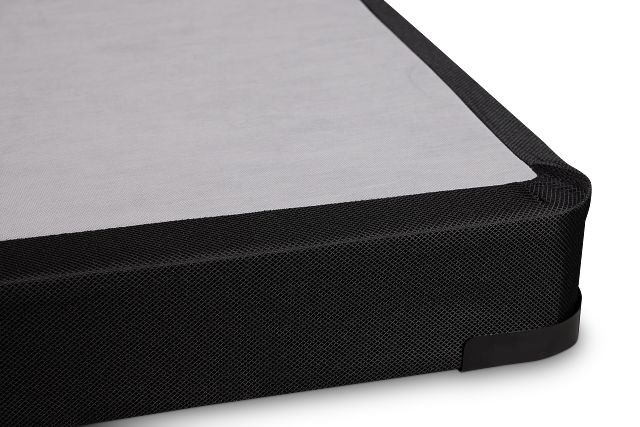 Zinus Endura 2.0 Cush Firm Low-profile Mattress Set