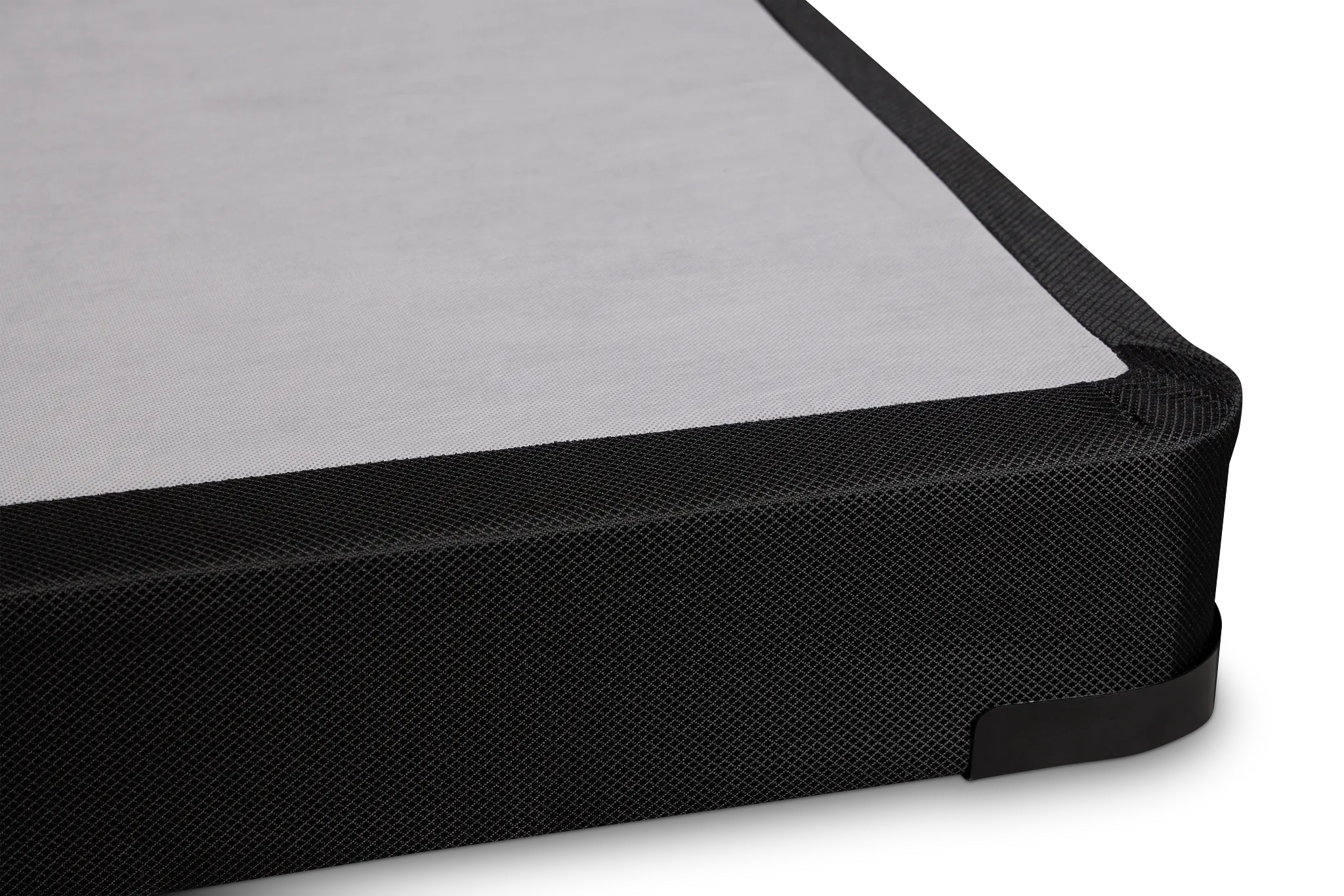 Zinus Endura 2.0 Cush Firm Low-profile Mattress Set