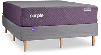 Purple Restore Premier Firm Mattress Set