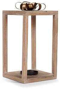 Christopher Light Tone Large Candle Holder