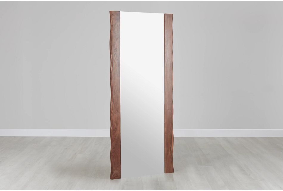 Waverly Light Tone Floor Mirror Home Accents Mirrors City Furniture Floor mirror designs are a wonderful attraction to most houses. waverly light tone floor mirror