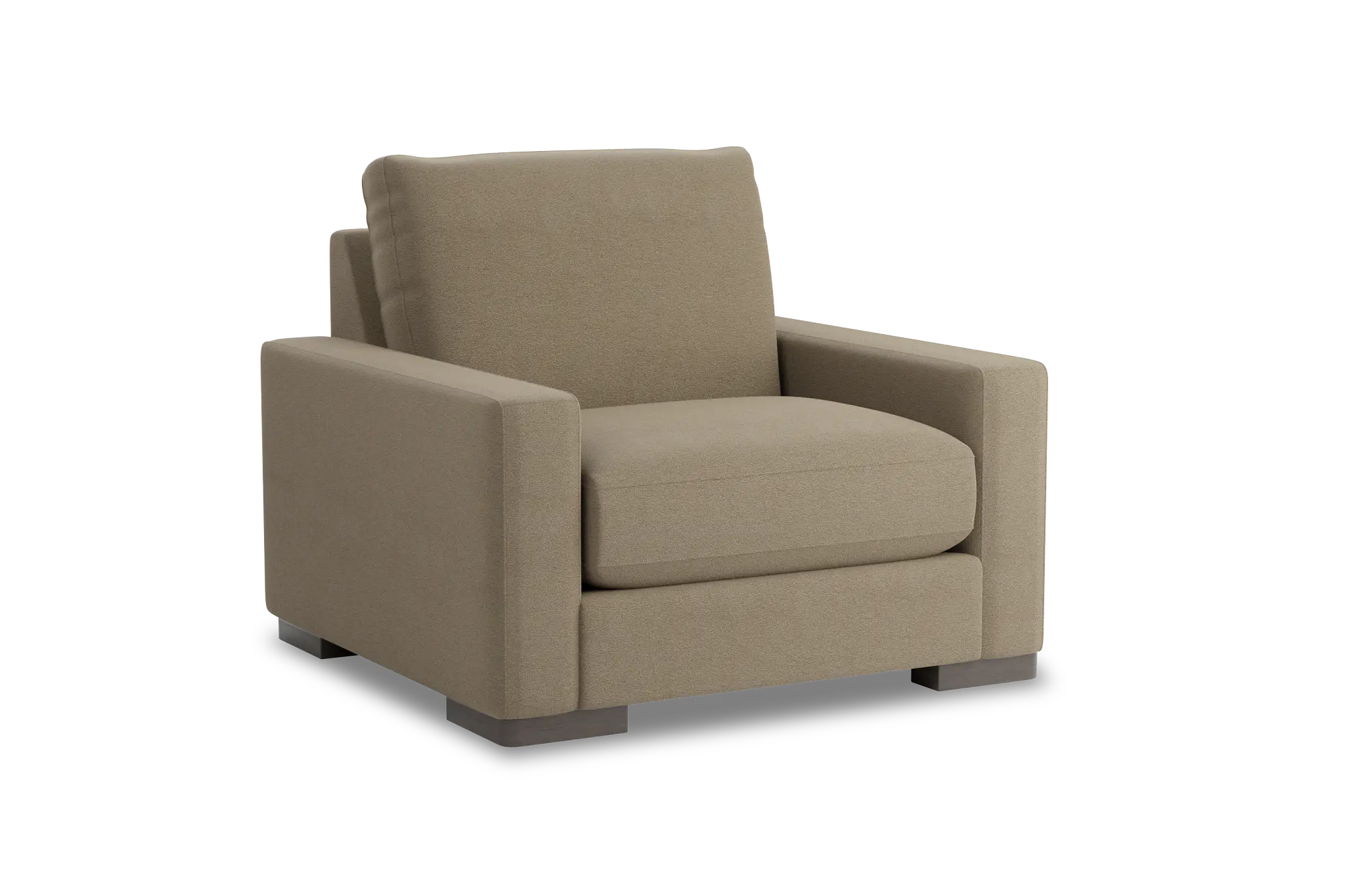 Edgewater Elite Taupe Chair Edgewater Elite Taupe Chair