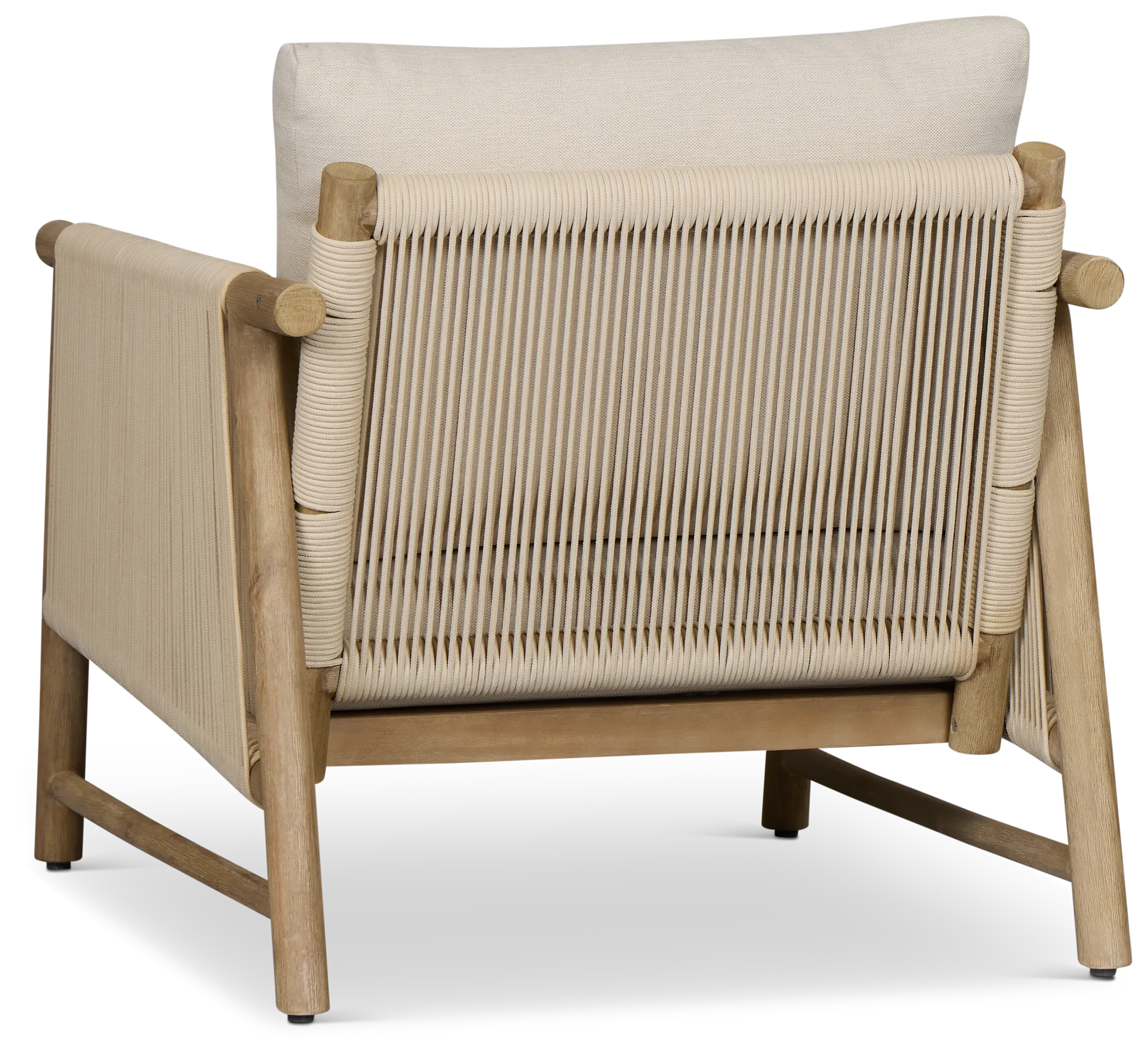 Azure Light Tone Chair