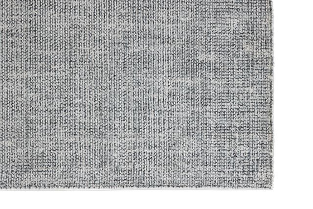 Noah Light Blue 8x10 Area Rug