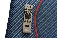 Posturepedic High Point Elite Hybrid 14" Soft Ergo Smart Adjustable Mattress Set