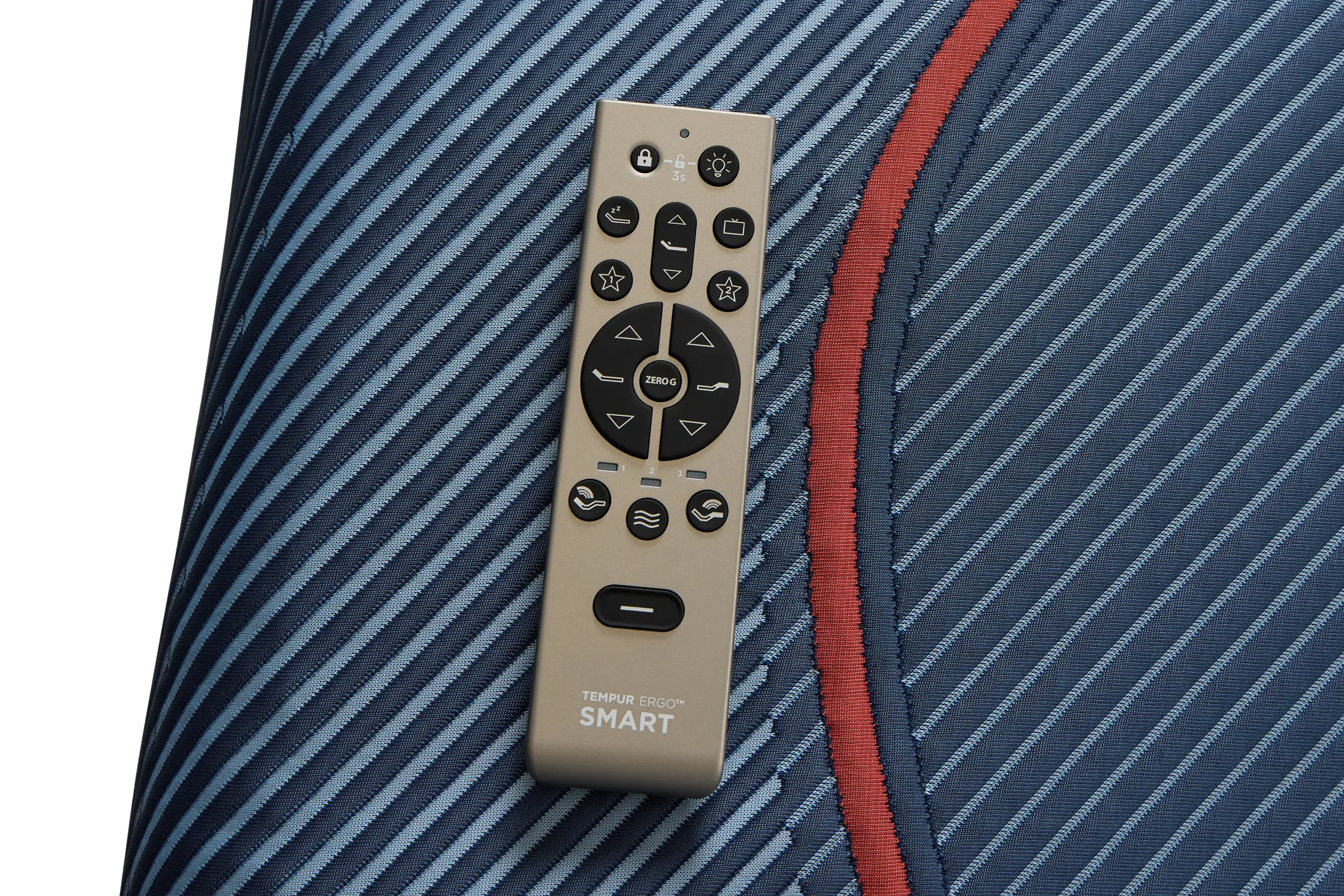 Posturepedic High Point Elite Hybrid 14" Soft Ergo Smart Adjustable Mattress Set Posturepedic High Point Elite Hybrid 14" Soft Ergo Smart Adjustable Mattress Set