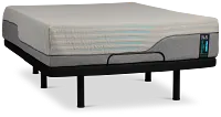 Rest & Renew Performance Pro Medium Deluxe Adjustable Mattress Set