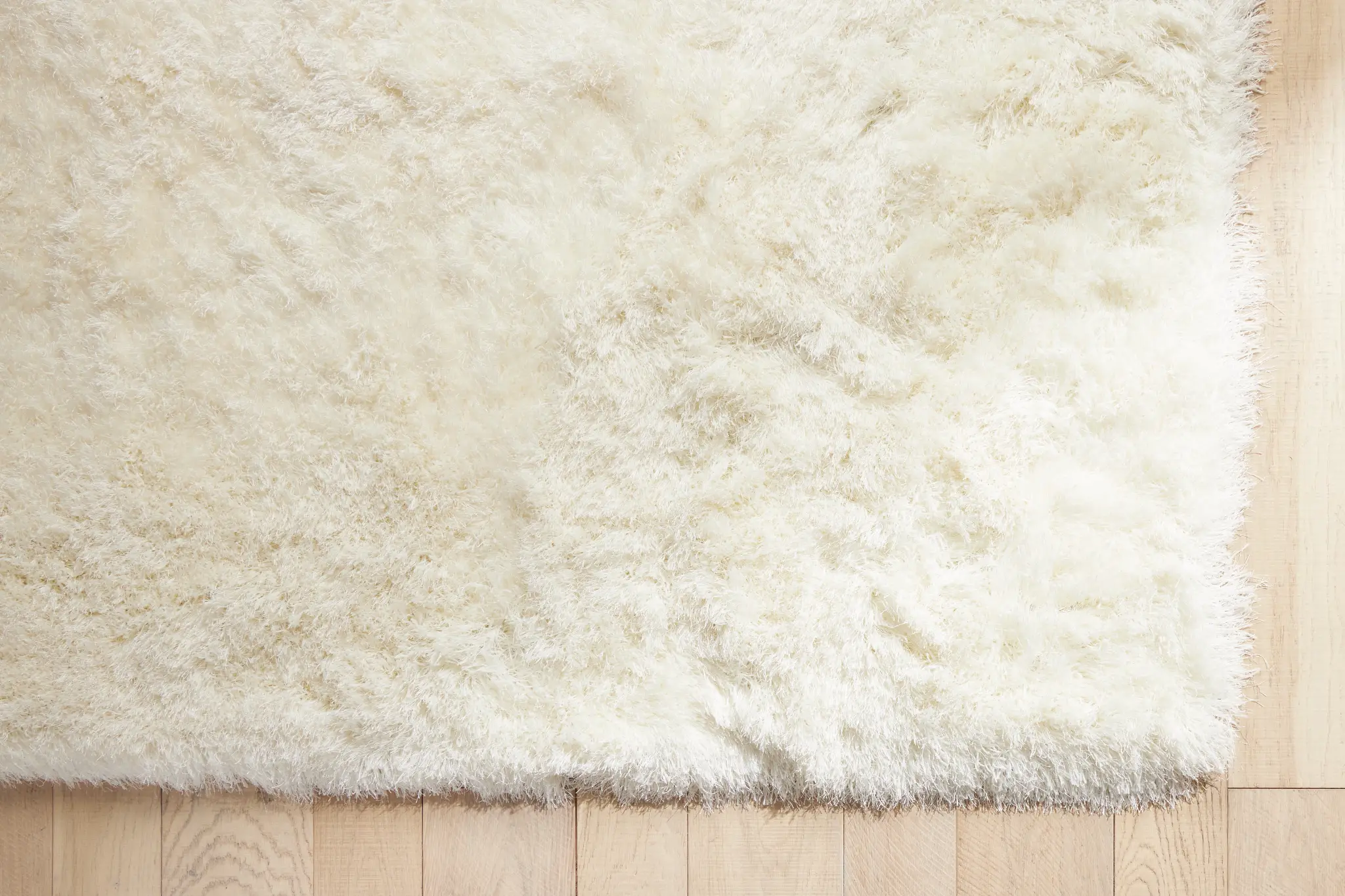 Impact White 5x8 Area Rug Impact White 5x8 Area Rug