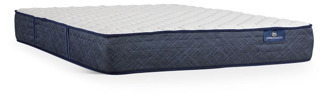 Serta Perfect Sleeper Adorning Night 11" Firm Mattress