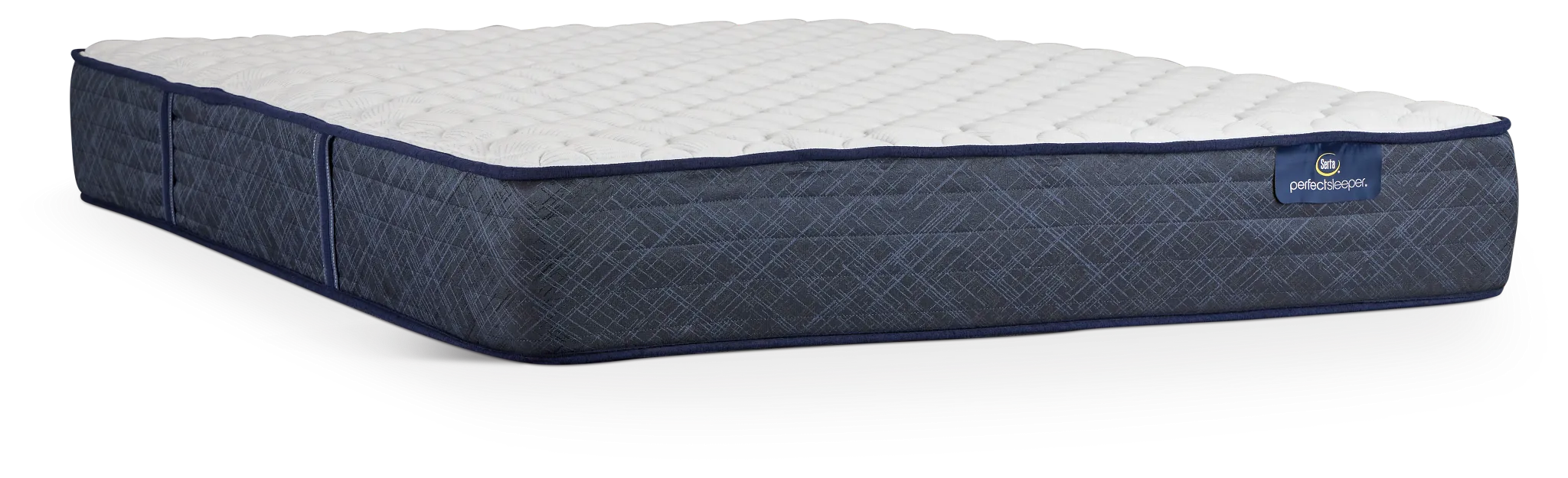 Serta Perfect Sleeper Adorning Night 11" Firm Mattress