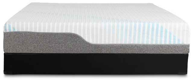 Rest & Renew Performance Medium Mattress Set
