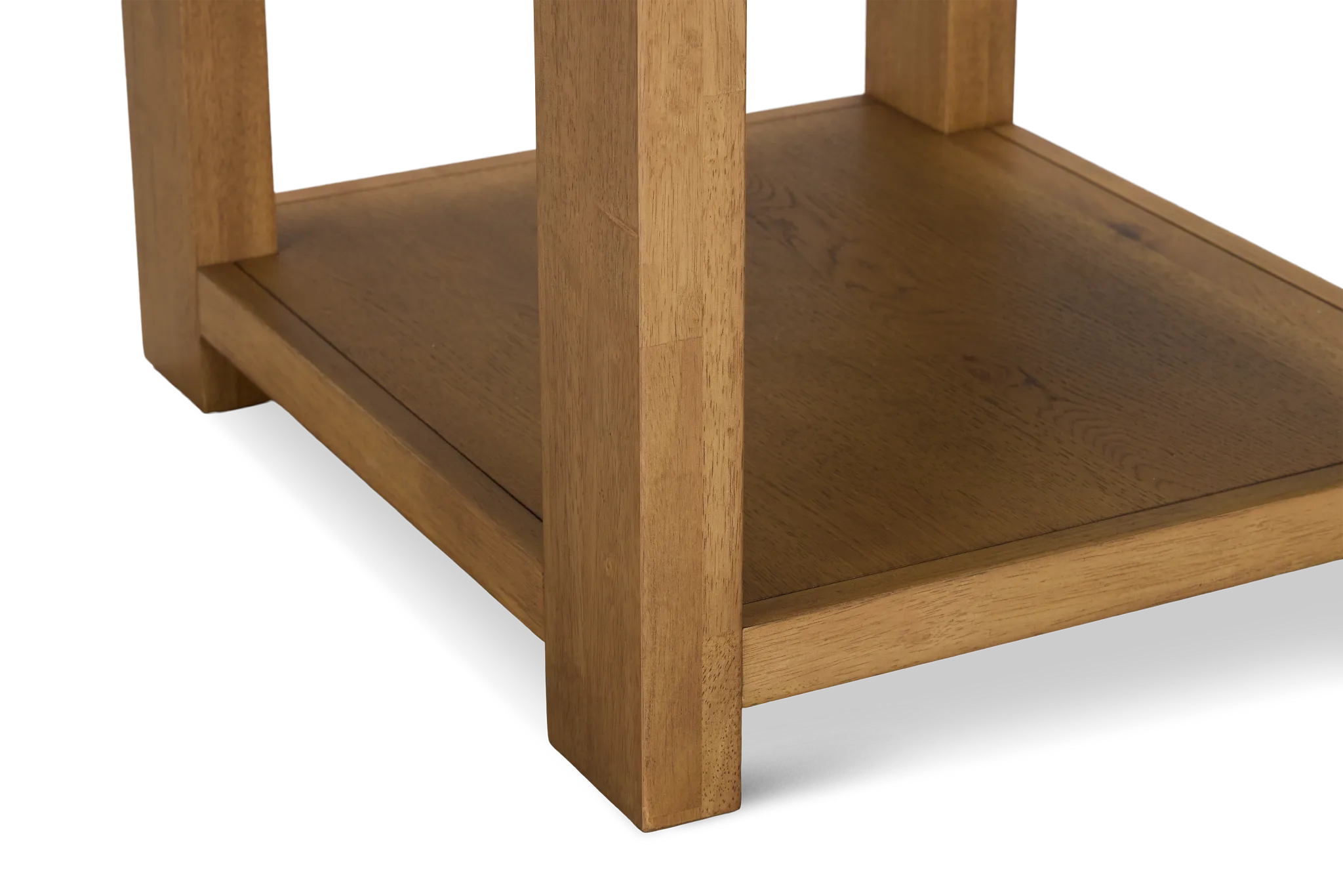 Tahoe Light Tone End Table
