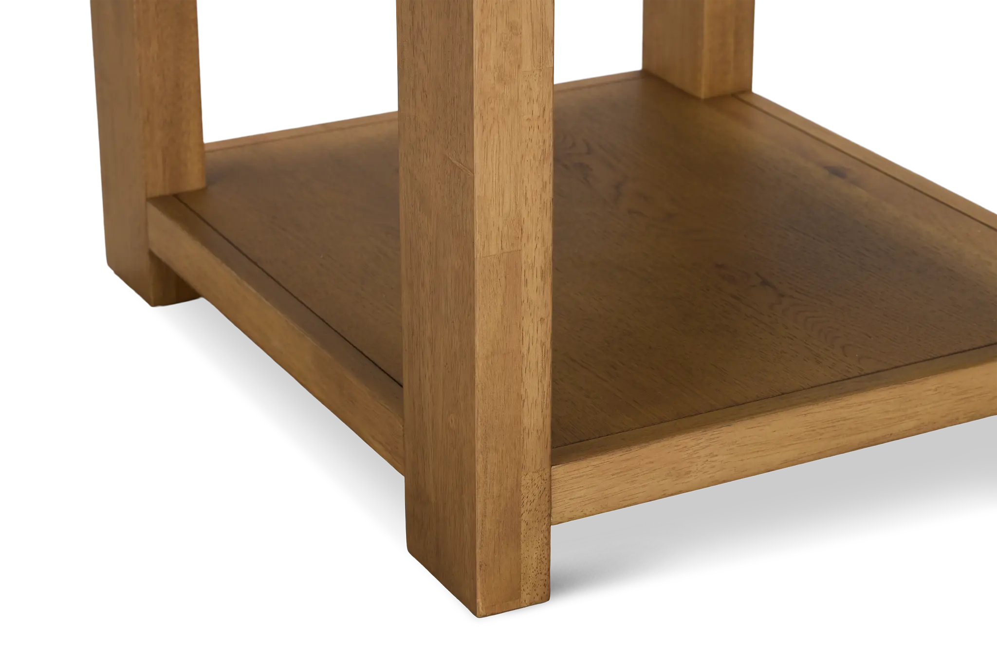 Tahoe Light Tone End Table Tahoe Light Tone End Table