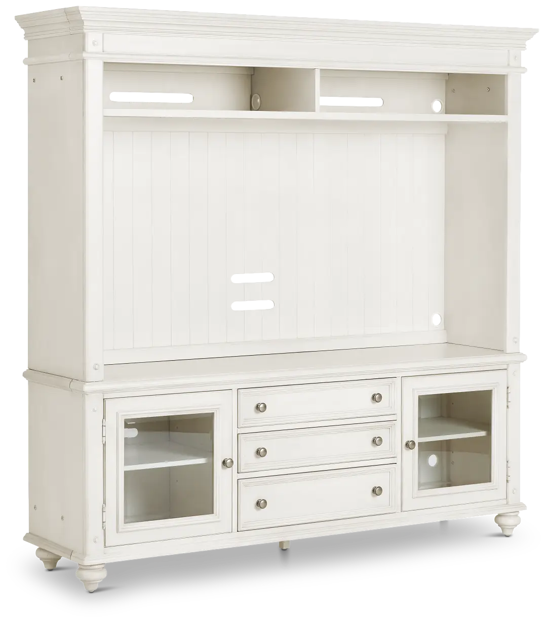 Savannah Ivory Entertainment Unit Savannah Ivory Entertainment Unit
