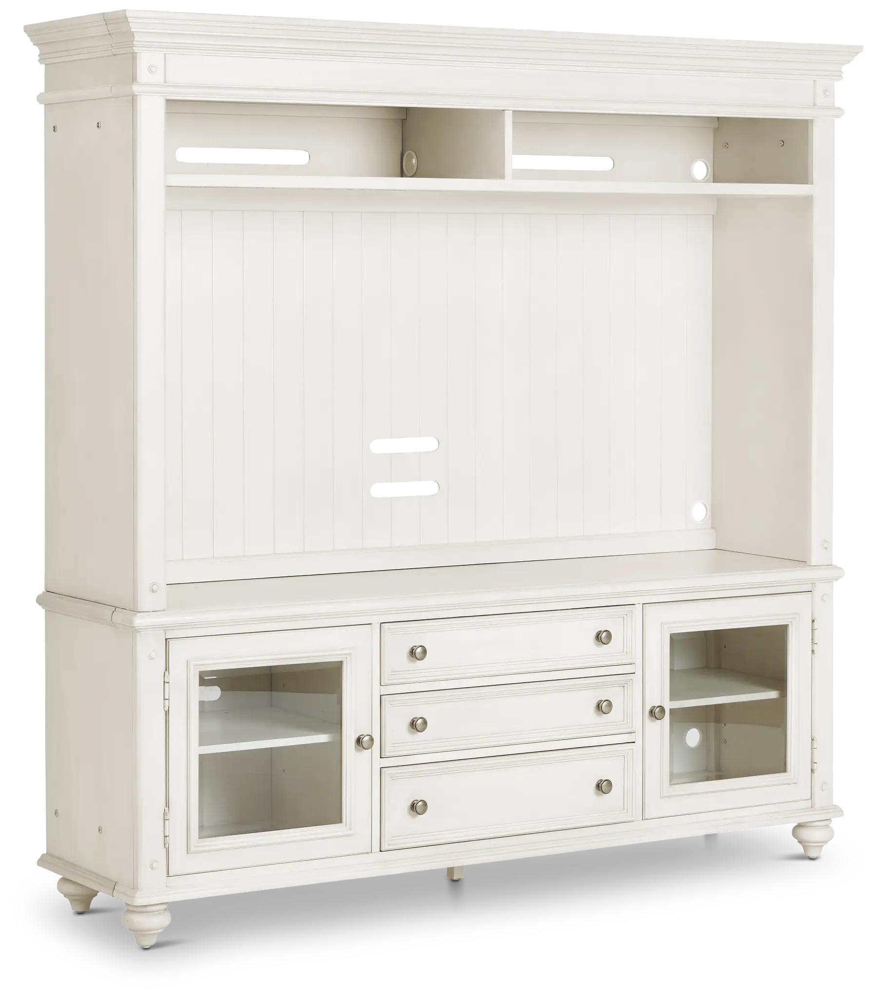 Savannah Ivory Entertainment Unit Savannah Ivory Entertainment Unit