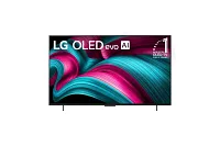 Lg Oled Evo Ai C5 4k Smart Tv 42" Oled Smart Tv