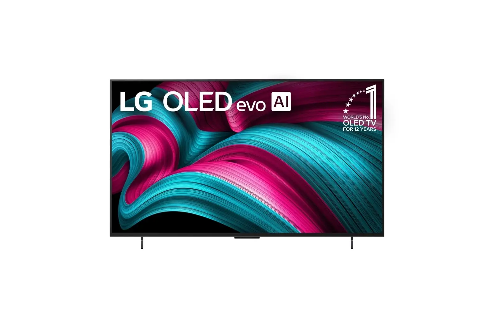 Lg Oled Evo Ai C5 4k Smart Tv 42" Oled Smart Tv Lg Oled Evo Ai C5 4k Smart Tv 42" Oled Smart Tv