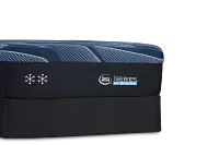 Iseries Nxg 1500 12" Firm Mattress Set