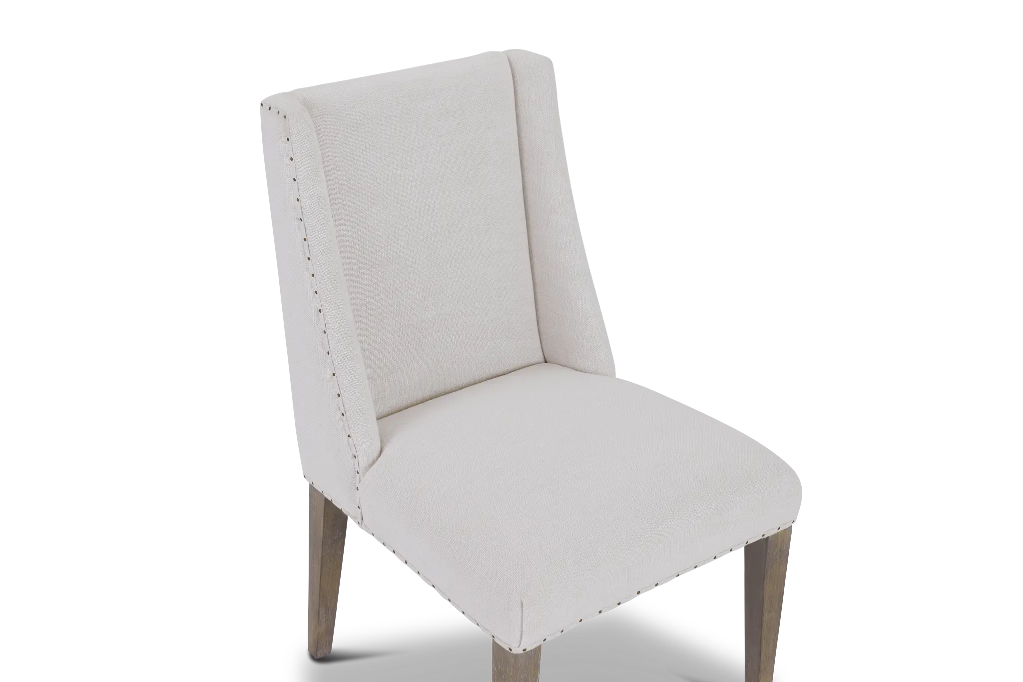 Berlin White Upholstered Arm Chair Berlin White Upholstered Arm Chair