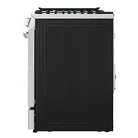 Lg 6336 Series Stainless Steel Dual Fuel Range