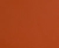 Captiva Joya Orange 60" Upholstered Shelter Bed