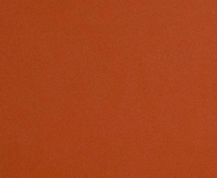 Captiva Joya Orange 60" Upholstered Shelter Bed