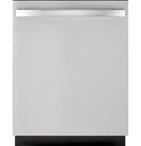 Ge 226 Series Stainless Steel Built In Dishwasher
