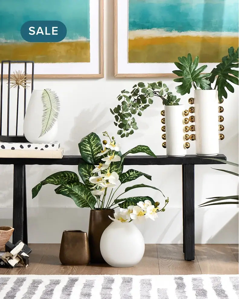 Table Top Accessories