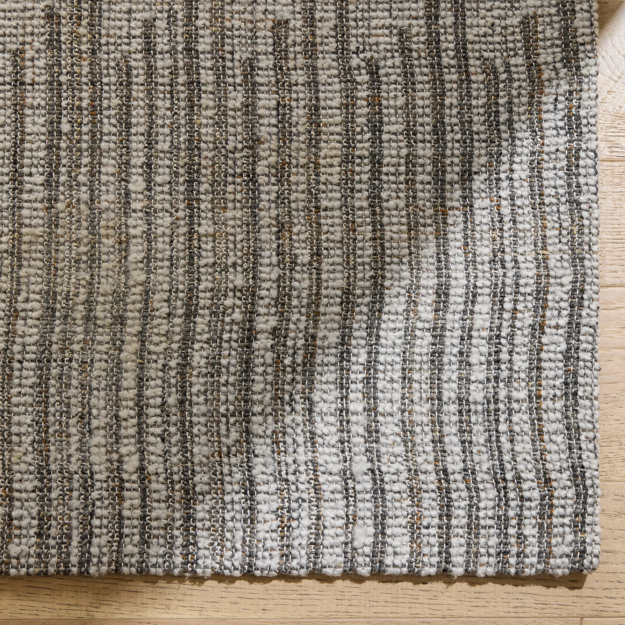 Tippi Gray 8x10 Area Rug