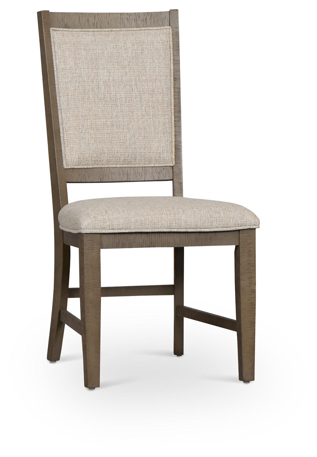Heron Cove Light Tone Upholstered Side Chair