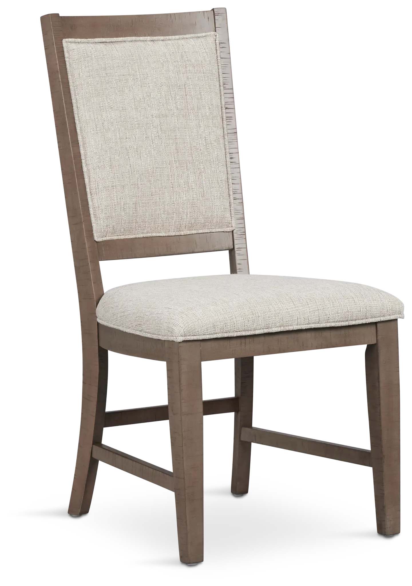 Heron Cove Light Tone Upholstered Side Chair Heron Cove Light Tone Upholstered Side Chair