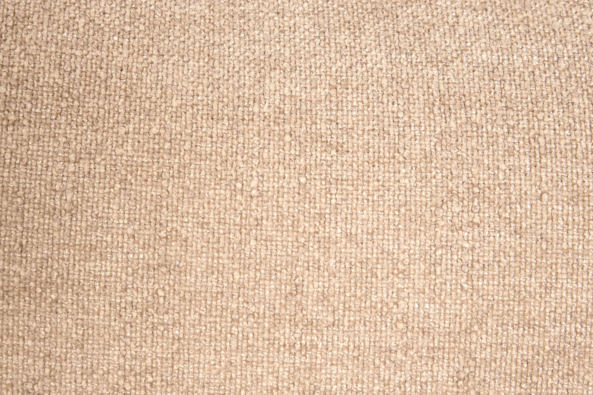 Alma Taupe Fabric Left Chaise Sectional