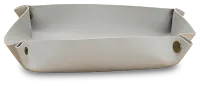 Serene Gray Tray