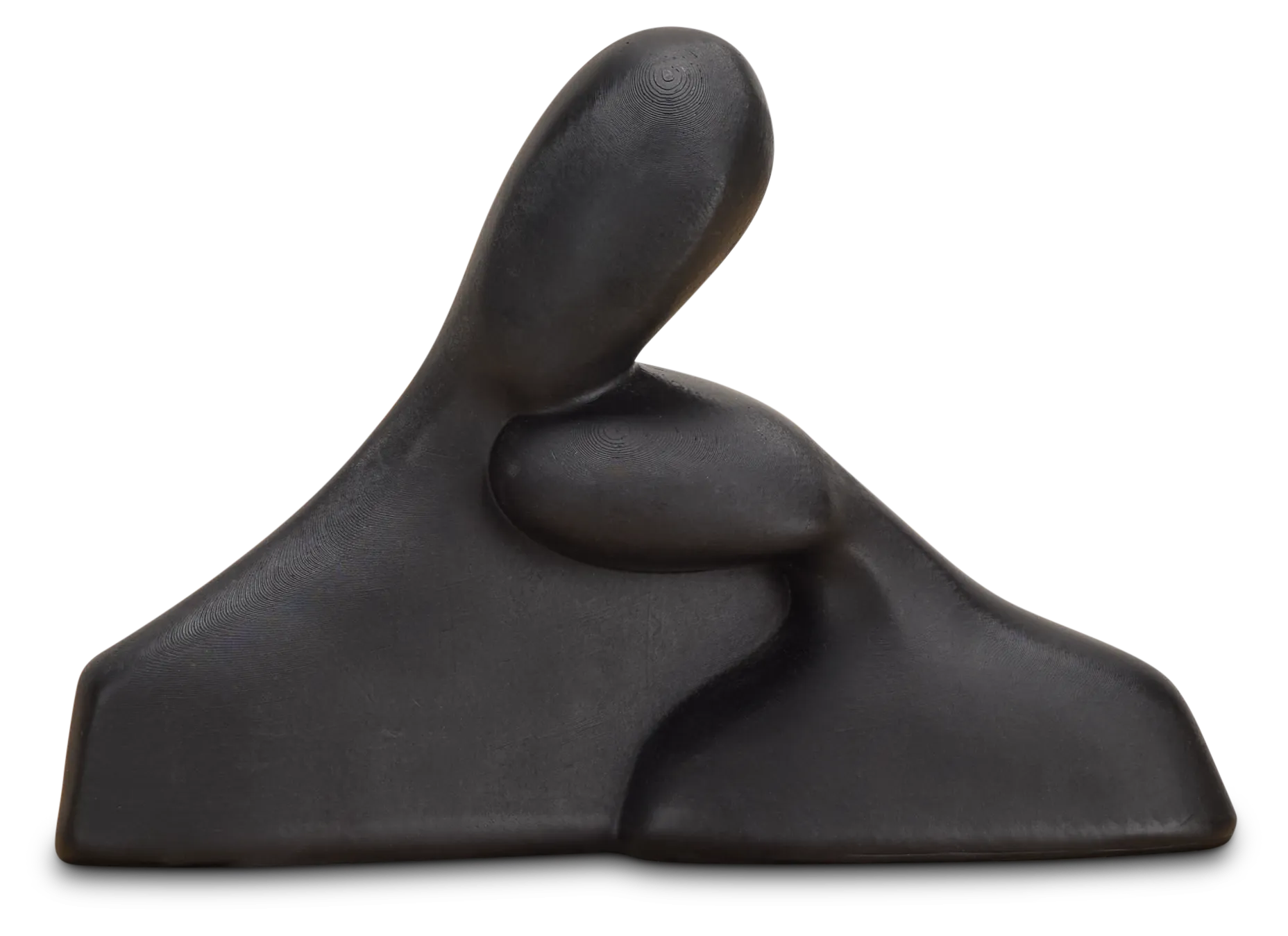 David Black Sculpture