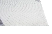 Paxton Gray 7x10 Area Rug