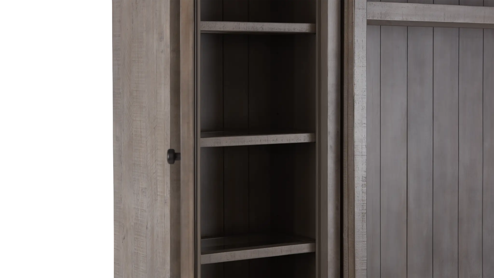 Sonoma Light Tone Entertainment Wall Sonoma Light Tone Entertainment Wall