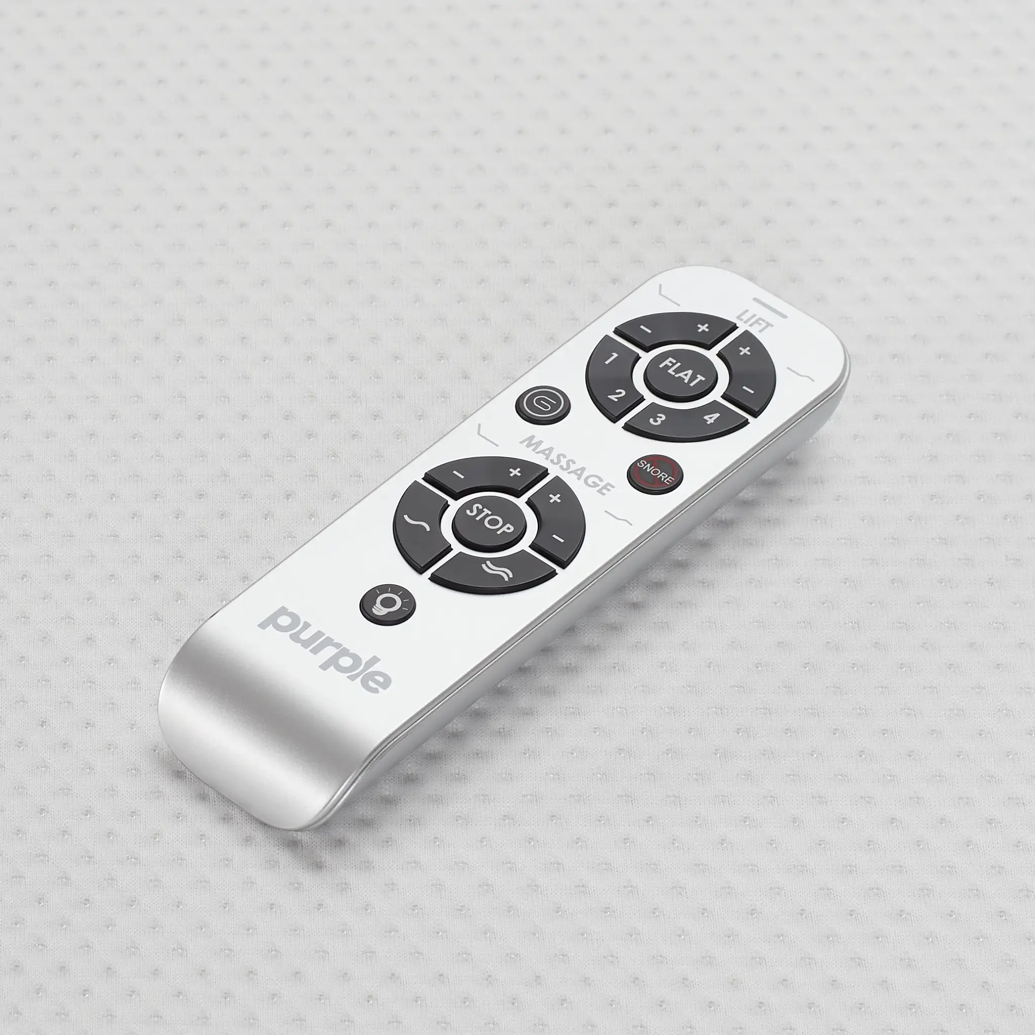 The Purple Adjustable Mattress Set The Purple Adjustable Mattress Set