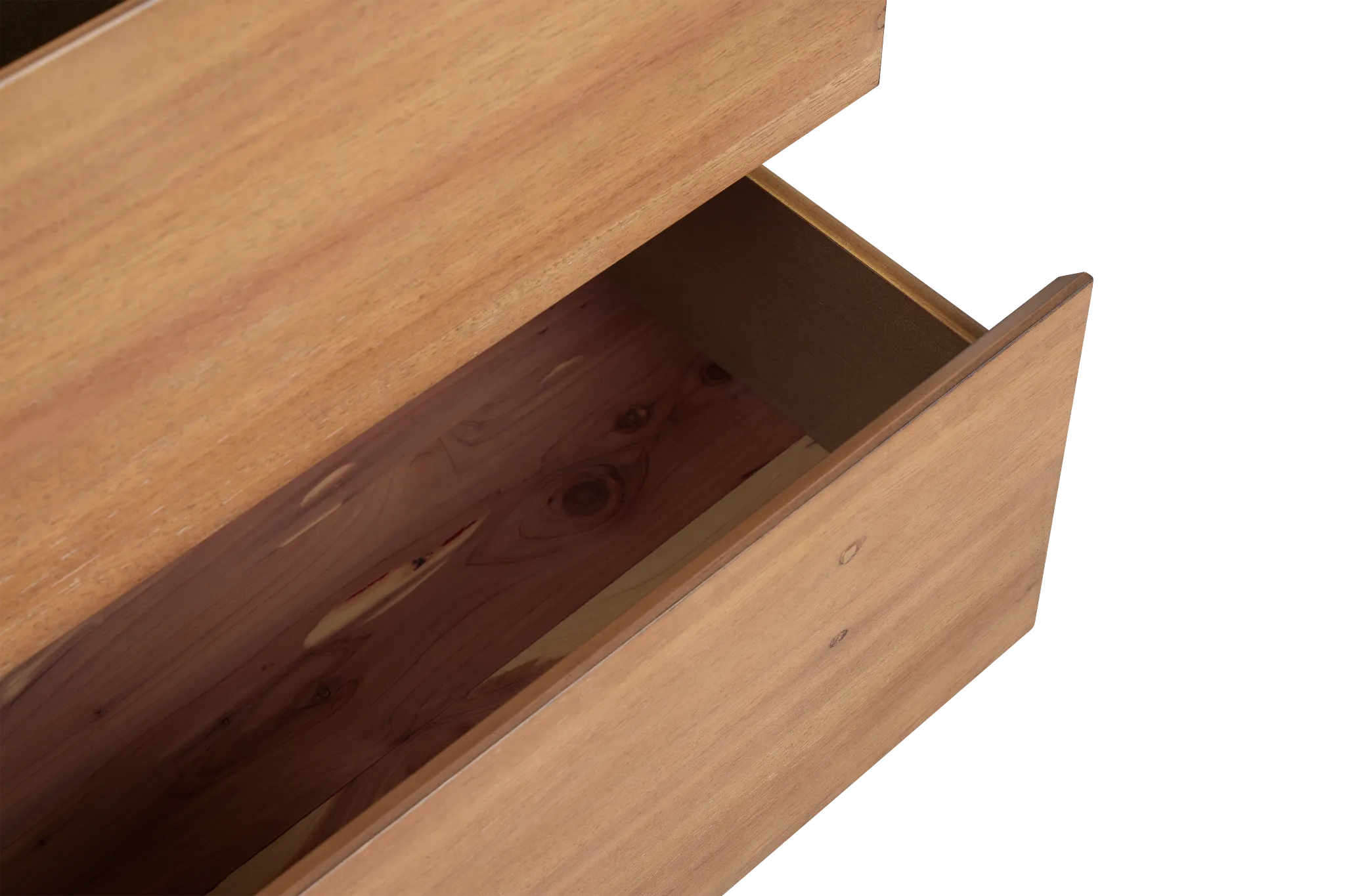 Jackson Two-tone Dresser