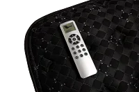 Beautyrest Black Series Three Extra Firm Elite Adjustable Mattress Set