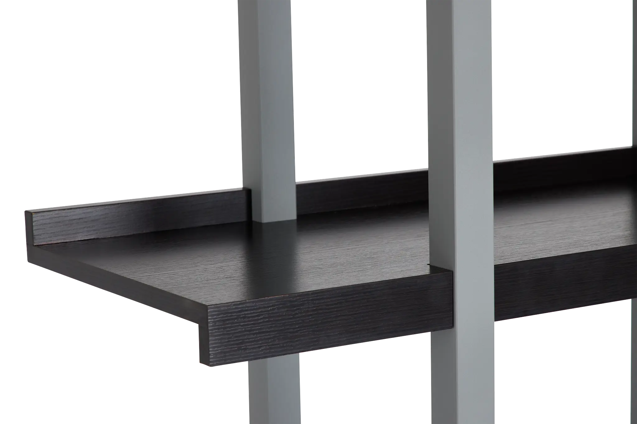 Clark Dark Tone Bookcase Clark Dark Tone Bookcase