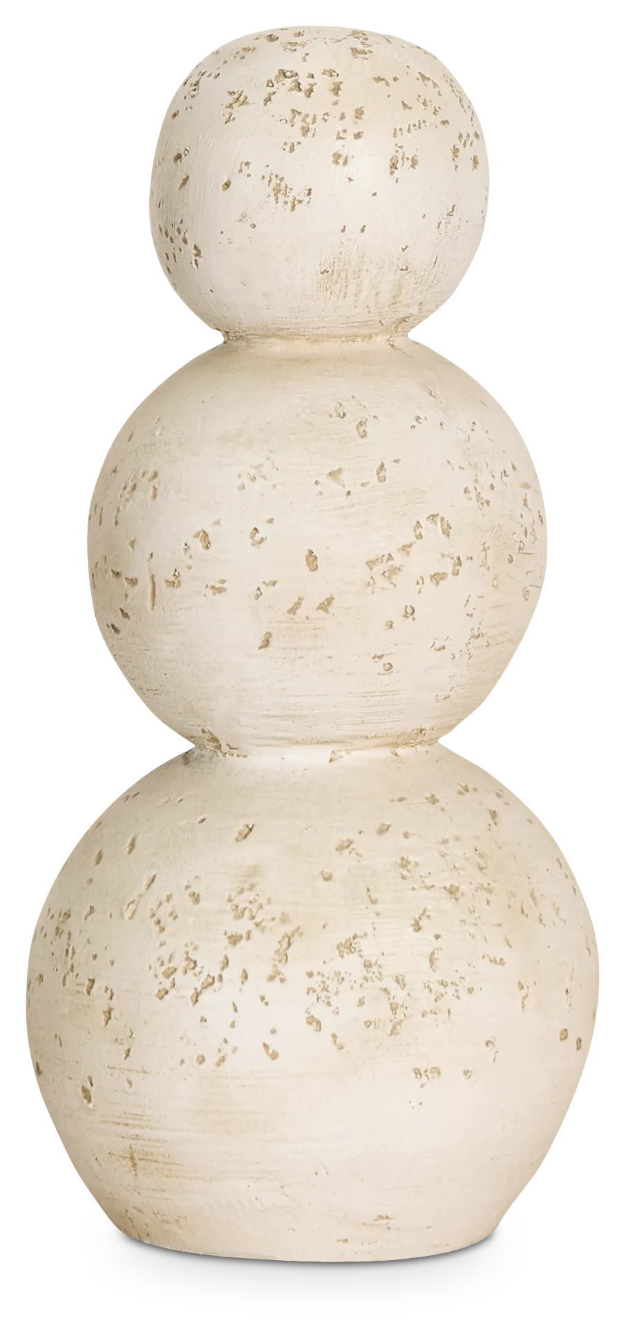 Shiver Beige Large Sculpture